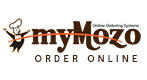 myMozo Order Online